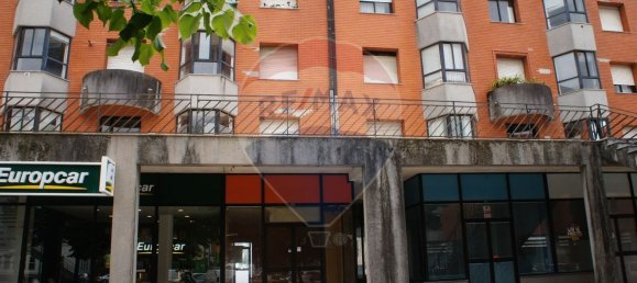 Propiedad comercial en Aradas, Portugal 90 m² No. 75665 12