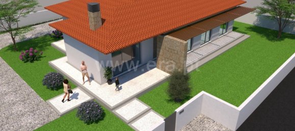 Terreno em Barqueiros, Portugal N.º 145666 6