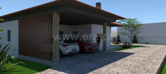 Terreno em Barqueiros, Portugal N.º 145666 4