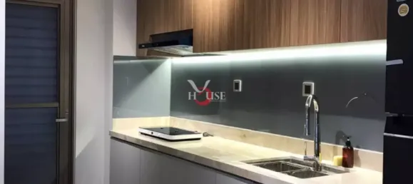 2 bedrooms Apartment in District 7, Vietnam No. 9845 3