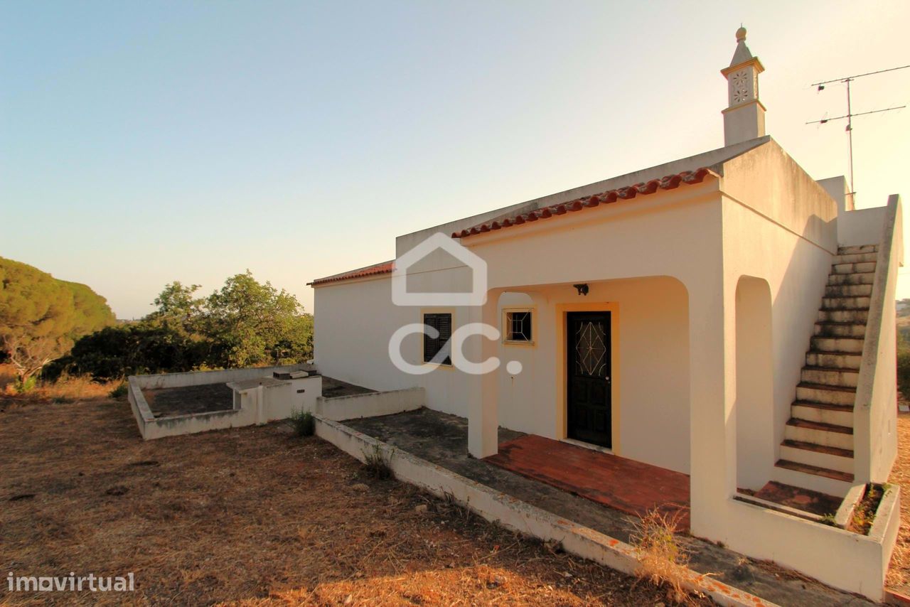 2 bedrooms House in Porches, Portugal No. 272676
