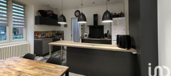 Moradia em banda T3 em Saverne, France N.º 52197 7