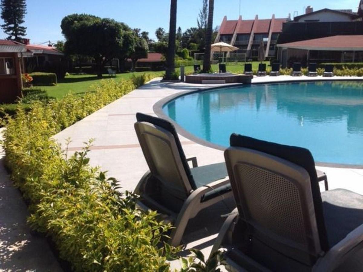 4 bedrooms House in Morelos, Mexico No. 179980