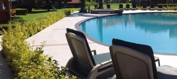 4 bedrooms House in Morelos, Mexico No. 179980 2