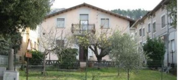 4-Zimmer Wohnung in Gualdo Tadino, Italy, Nr. 44048 2