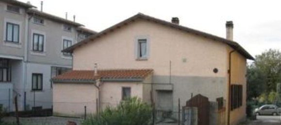 4-Zimmer Wohnung in Gualdo Tadino, Italy, Nr. 44048 3