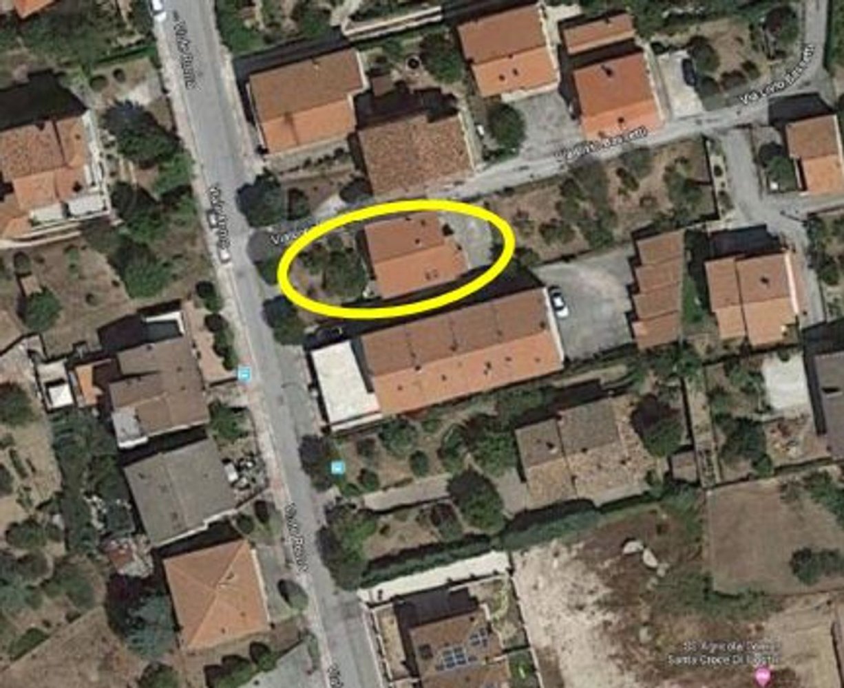 4-Zimmer Wohnung in Gualdo Tadino, Italy, Nr. 44048