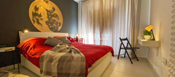 1 Schlafzimmer Wohnung in Saint Julian's, Malta, Nr. 7435 4