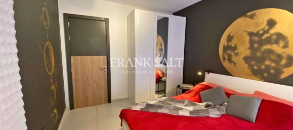 1 Schlafzimmer Wohnung in Saint Julian's, Malta, Nr. 7435 5