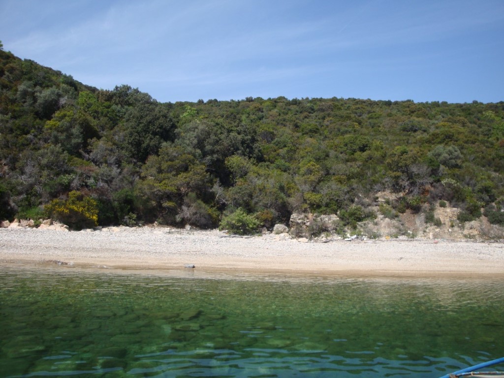 Hotel en Chalkidiki, Greece 15000 m² No. 5739