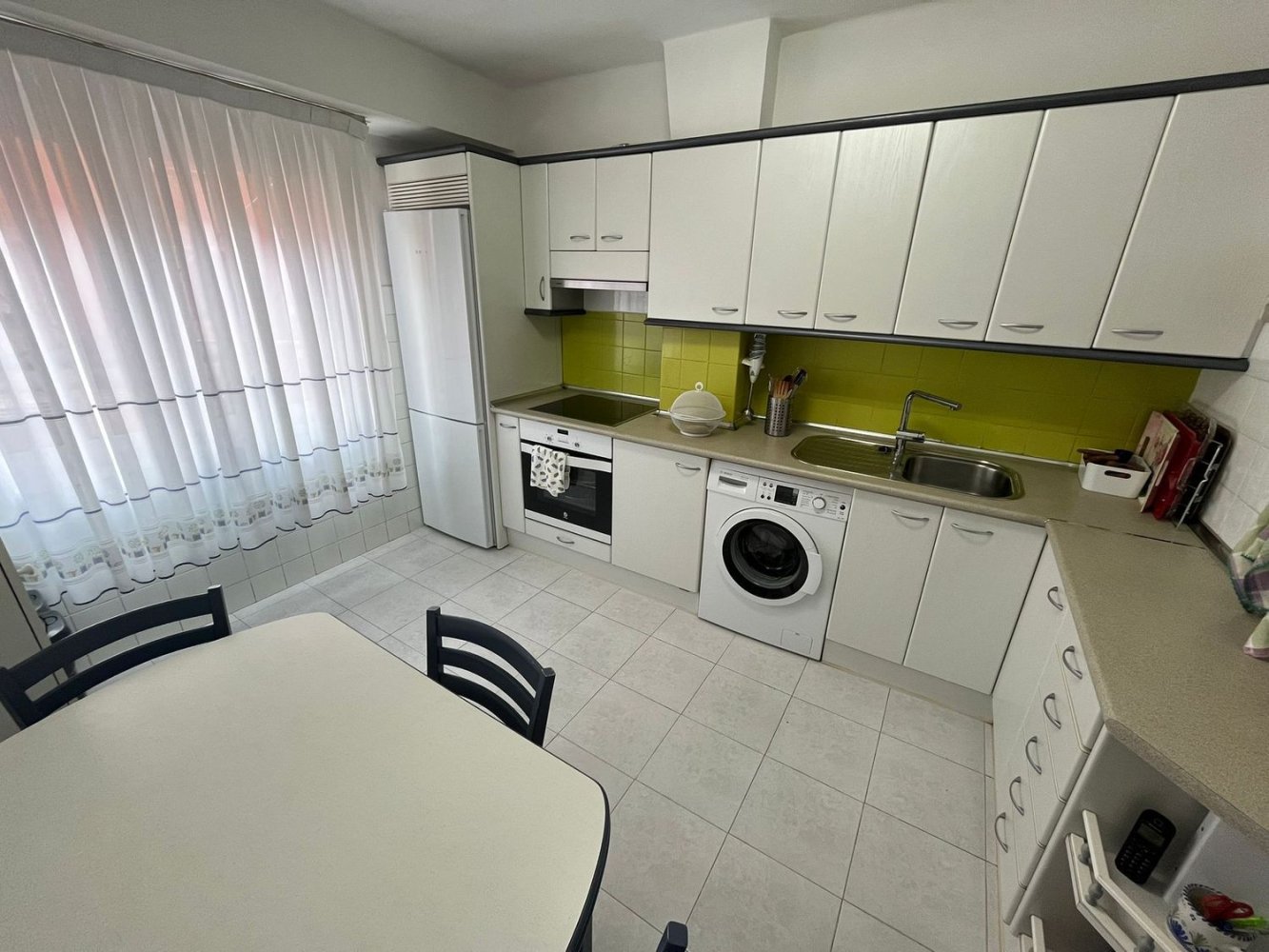 2 Schlafzimmer Wohnung in Basque Autonomous Community, Spain, Nr. 257788