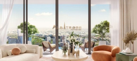 1 bedroom Apartment in Dubai Creek Harbour (The Lagoons), UAE No. 8834 10