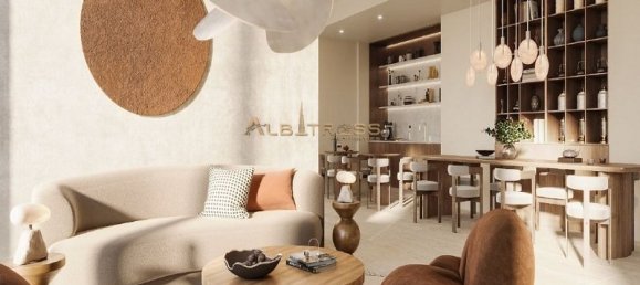1 bedroom Apartment in Dubai Creek Harbour (The Lagoons), UAE No. 8834 11