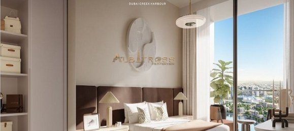 1 bedroom Apartment in Dubai Creek Harbour (The Lagoons), UAE No. 8834 14