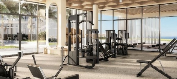 1 bedroom Apartment in Dubai Creek Harbour (The Lagoons), UAE No. 8834 13