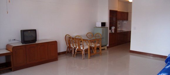 Студия в кондо в Паттайя, Таиланд № 1448 9