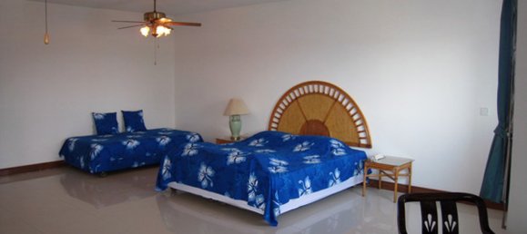 Студия в кондо в Паттайя, Таиланд № 1448 8