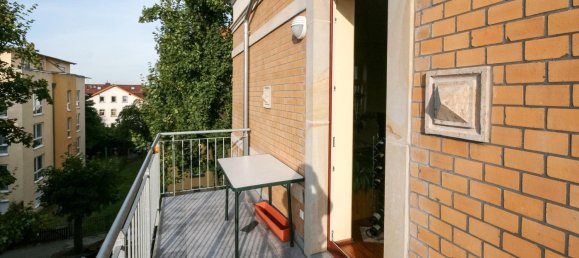 2 rooms Apartment in Dresden, Germany No. 98703 4