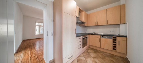 2 rooms Apartment in Dresden, Germany No. 98703 5