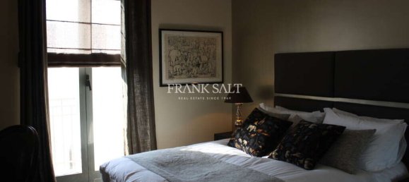 Apartamento de 3 dormitorios en Saint Julian's, Malta No. 8727 9