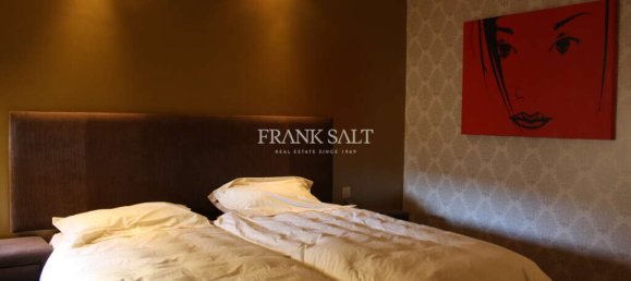 Apartamento de 3 dormitorios en Saint Julian's, Malta No. 8727 10