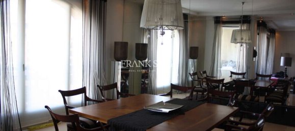 Apartamento de 3 dormitorios en Saint Julian's, Malta No. 8727 5