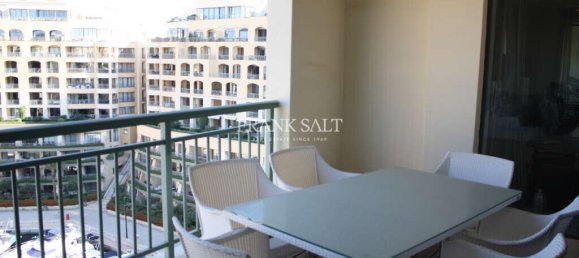 Apartamento de 3 dormitorios en Saint Julian's, Malta No. 8727 2