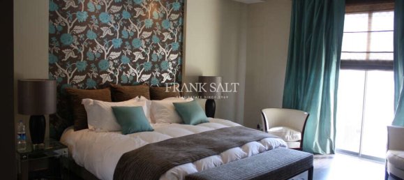 Apartamento de 3 dormitorios en Saint Julian's, Malta No. 8727 8