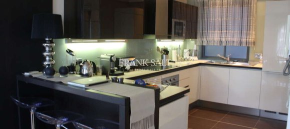 Apartamento de 3 dormitorios en Saint Julian's, Malta No. 8727 6