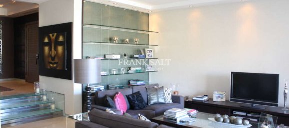 Apartamento de 3 dormitorios en Saint Julian's, Malta No. 8727 3