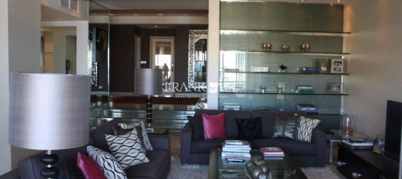 Apartamento de 3 dormitorios en Saint Julian's, Malta No. 8727 4