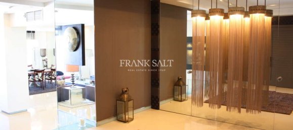 Apartamento de 3 dormitorios en Saint Julian's, Malta No. 8727 7