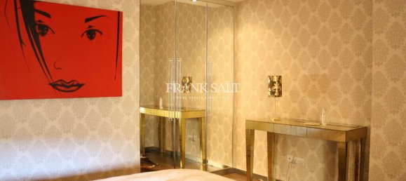 Apartamento de 3 dormitorios en Saint Julian's, Malta No. 8727 11