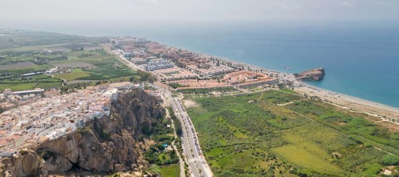 4 bedrooms House in Salobrena, Spain No. 146050 21