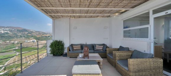 4 bedrooms House in Salobrena, Spain No. 146050 24