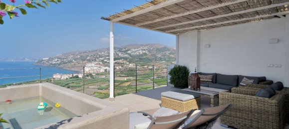 4 bedrooms House in Salobrena, Spain No. 146050 23