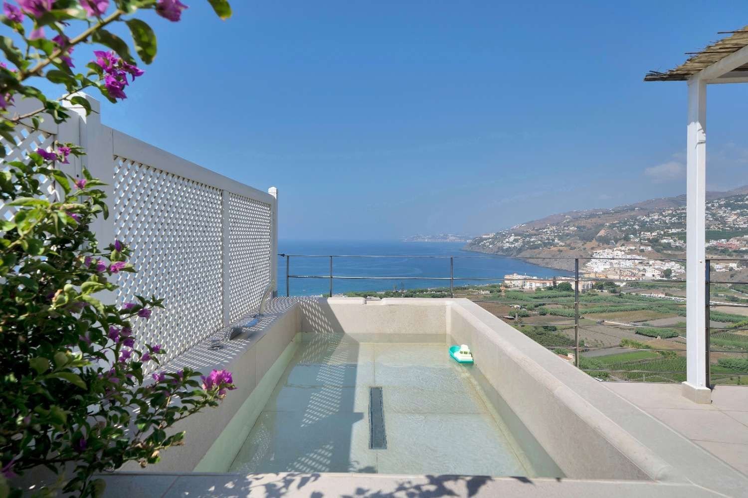 4 bedrooms House in Salobrena, Spain No. 146050