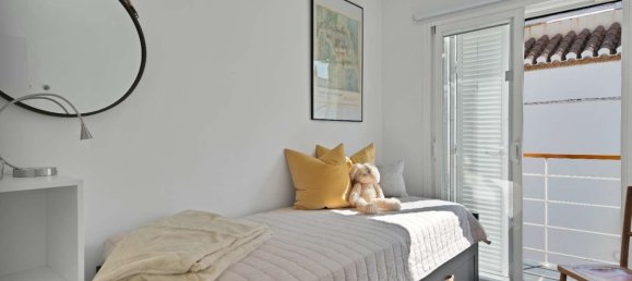 4 bedrooms House in Salobrena, Spain No. 146050 17