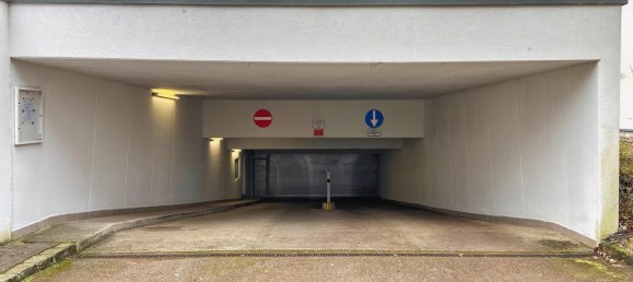  Parking in Munich, Germany No. 144507 4