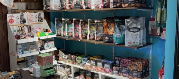 عقار تجاري في Marbella, Spain 9متر مربع رقم 187529 3