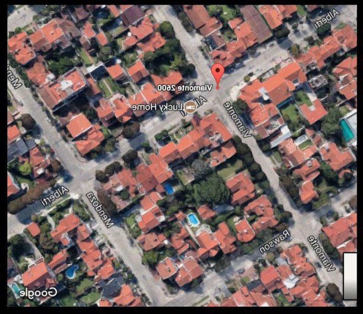 Grundstück in Mar del Plata, Argentina 160m², Nr. 114074