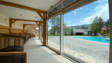 1 bedroom Apartment in Steindorf am Ossiacher See, Austria No. 20063