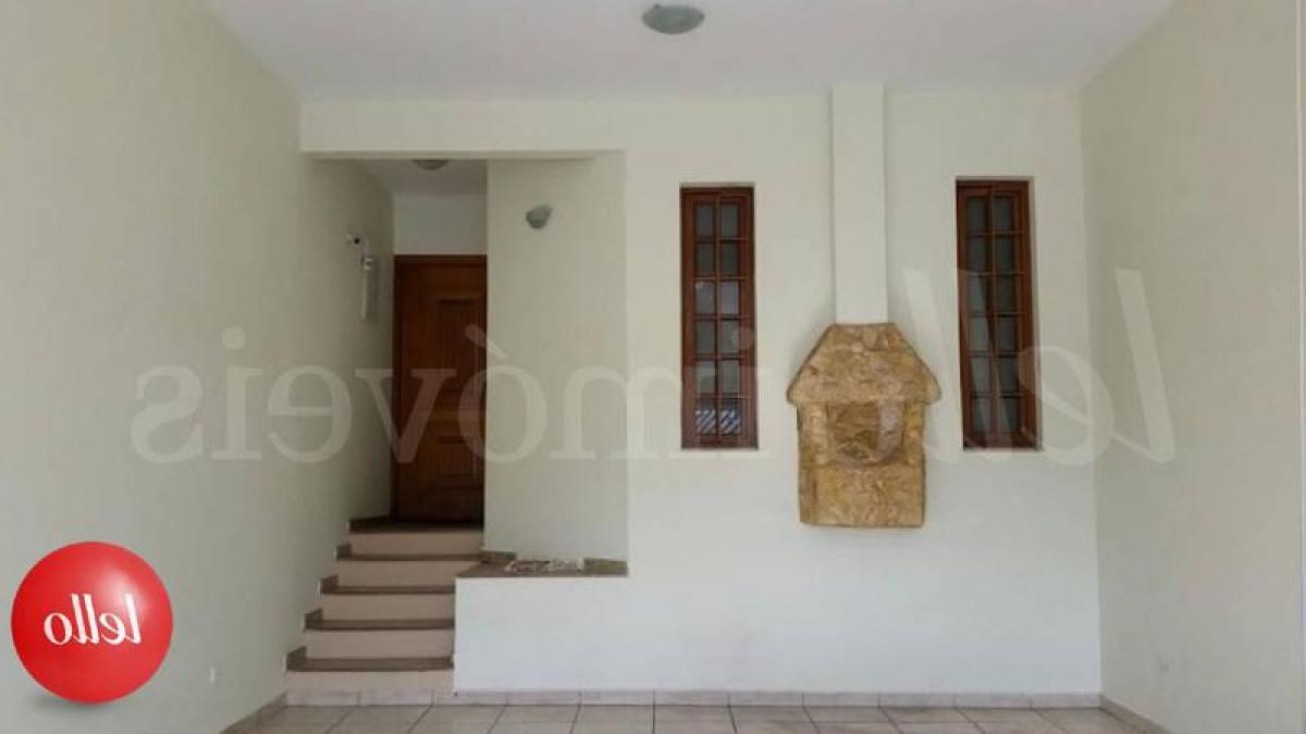 4 chambres Maison à Sao Paulo, Brazil No. 453175