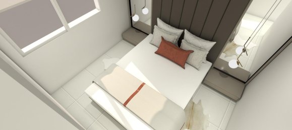 3 Schlafzimmer Bungalow in San Miguel de Salinas, Spain, Nr. 9578 2