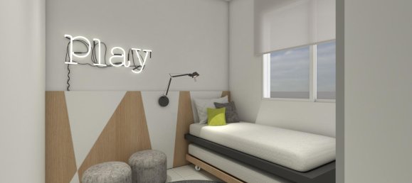 3 Schlafzimmer Bungalow in San Miguel de Salinas, Spain, Nr. 9578 20