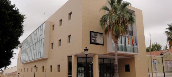 3 Schlafzimmer Bungalow in San Miguel de Salinas, Spain, Nr. 9578 9