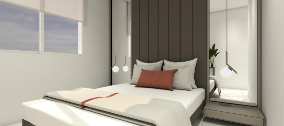 3 Schlafzimmer Bungalow in San Miguel de Salinas, Spain, Nr. 9578 3