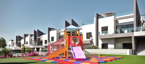 3 Schlafzimmer Bungalow in San Miguel de Salinas, Spain, Nr. 9578 15