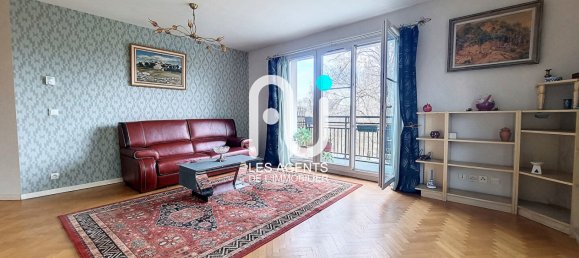 Apartamento de 3 dormitorios en Villeneuve-la-Garenne, France No. 162315 2