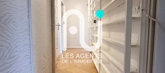Apartamento de 3 dormitorios en Villeneuve-la-Garenne, France No. 162315 11